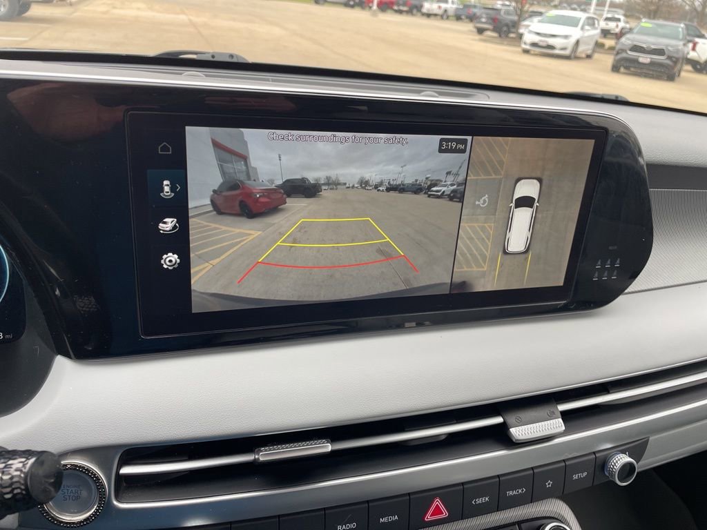 Used 2024 Hyundai Palisade SEL image 23