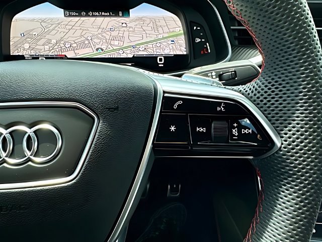 Used 2025 Audi S7 Prestige w/ Prestige Package AWD/4WD image 18