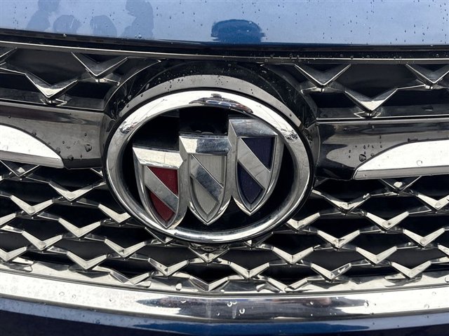 Certified 2023 Buick Envision Avenir AWD/4WD image 31