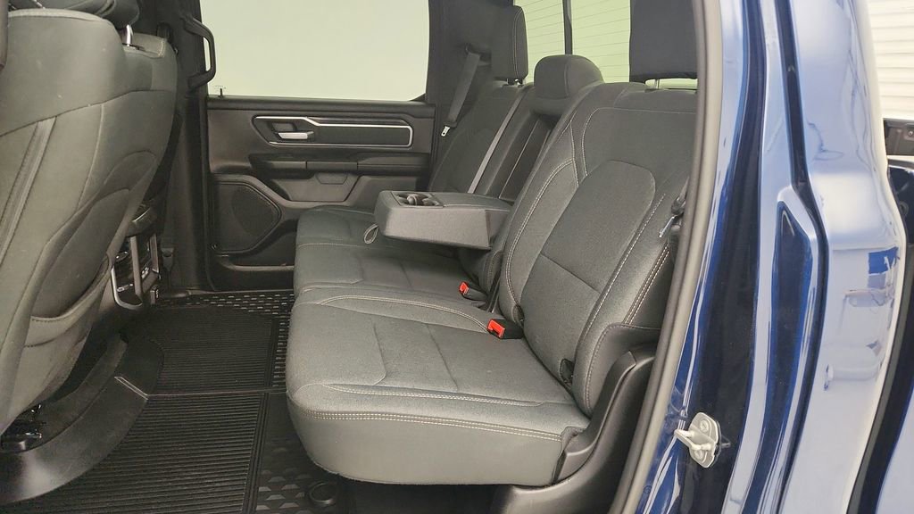 Used 2021 RAM 1500 Lone Star image 26