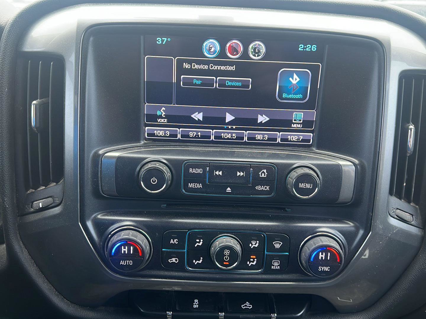 Used 2015 Chevrolet Silverado 3500 LT w/ LT Convenience Package image 17