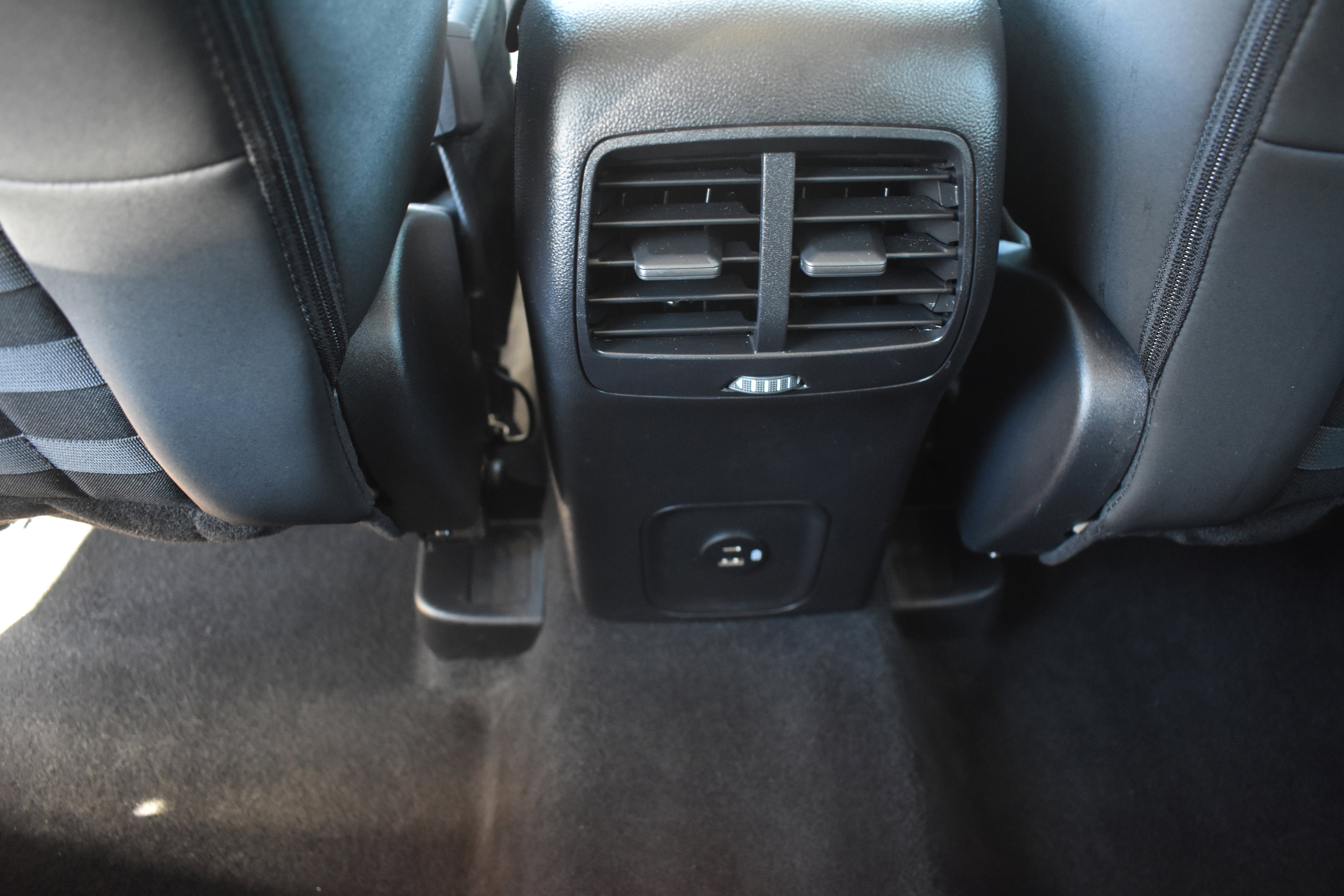 Used 2023 Ford Bronco Sport Big Bend w/ Convenience Package image 30