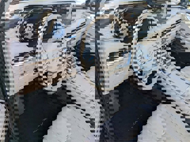 Certified 2023 Hyundai Palisade Calligraphy image 7