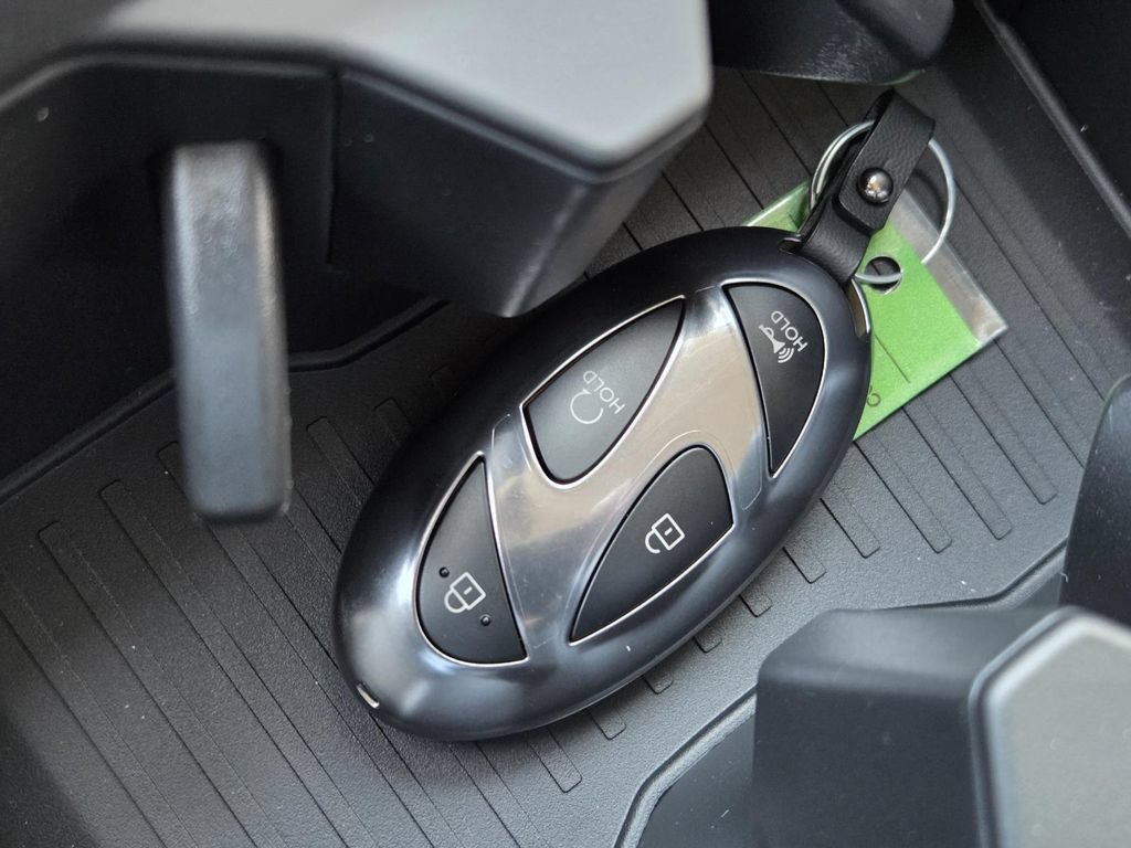 New 2027 Hyundai Santa Fe SE FWD image 27