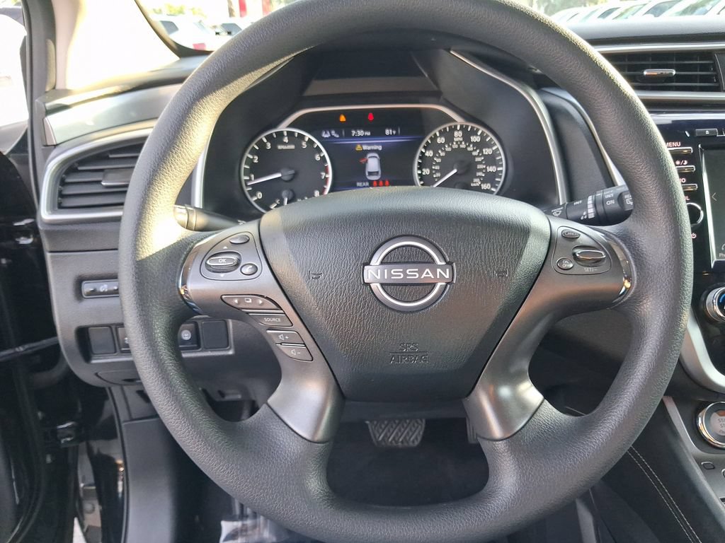 Used 2023 Nissan Murano S FWD image 17