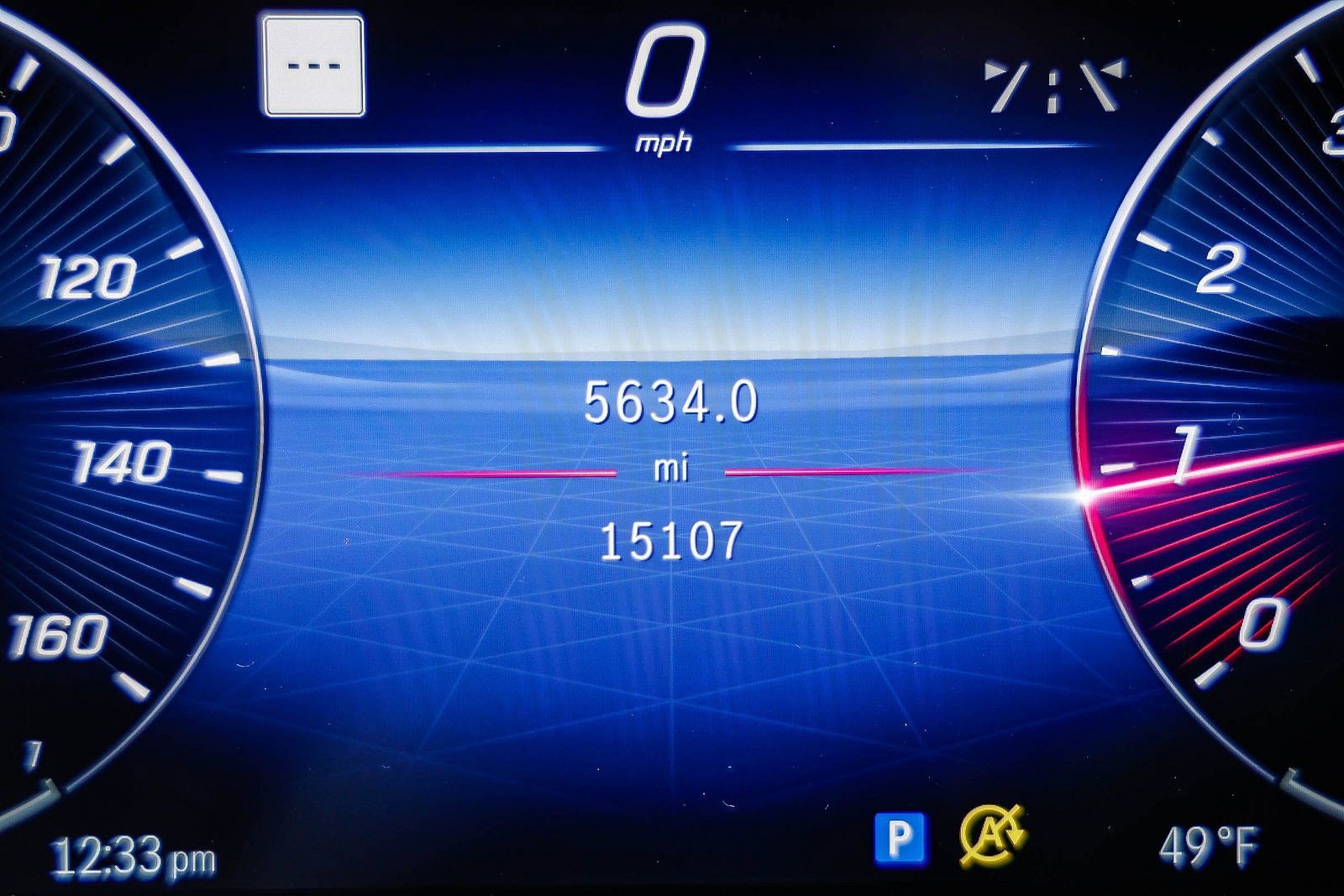 Used 2023 Mercedes-Benz GLC 300 4MATIC image 6