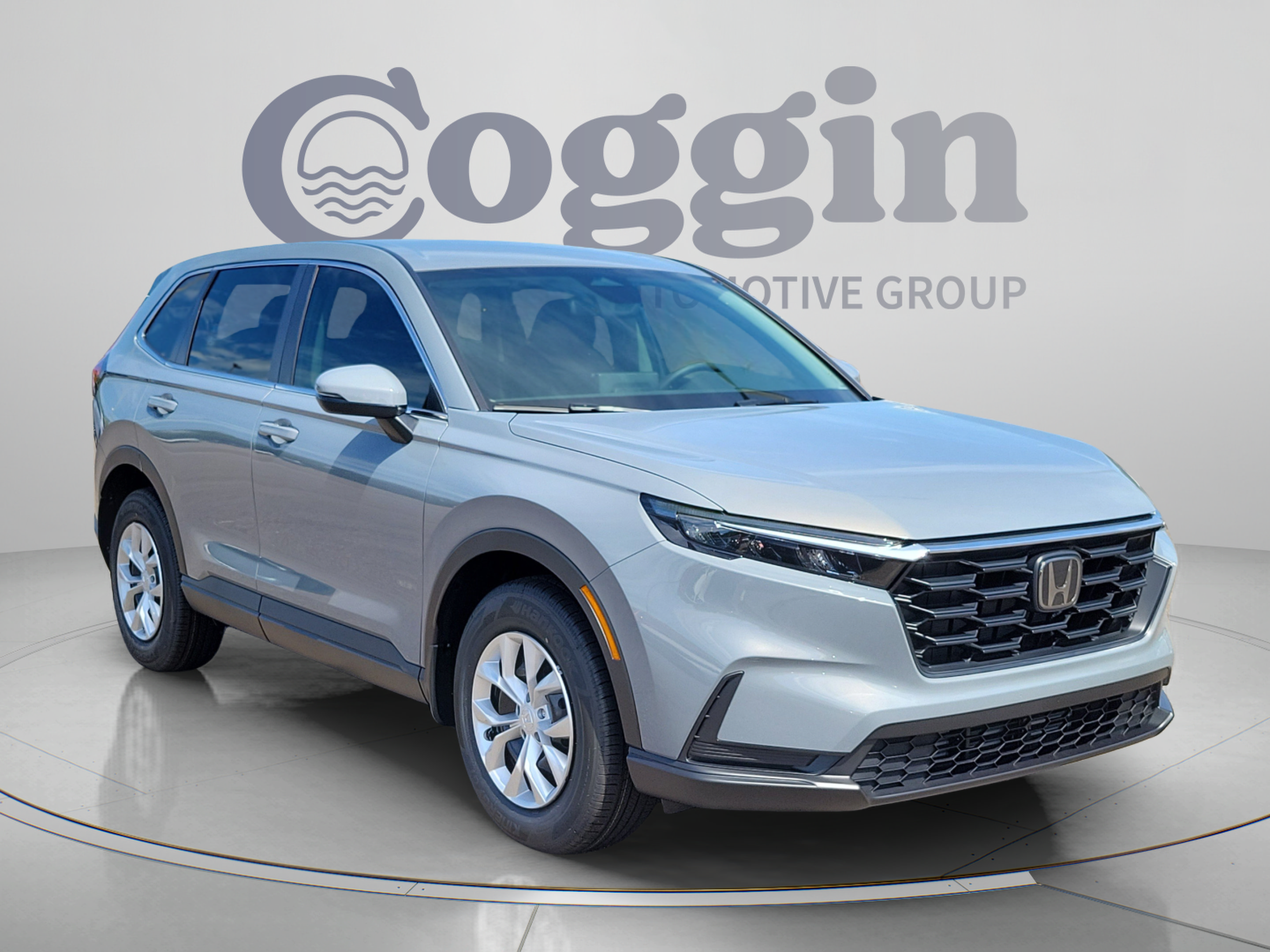 New 2026 Honda CR-V LX image 7