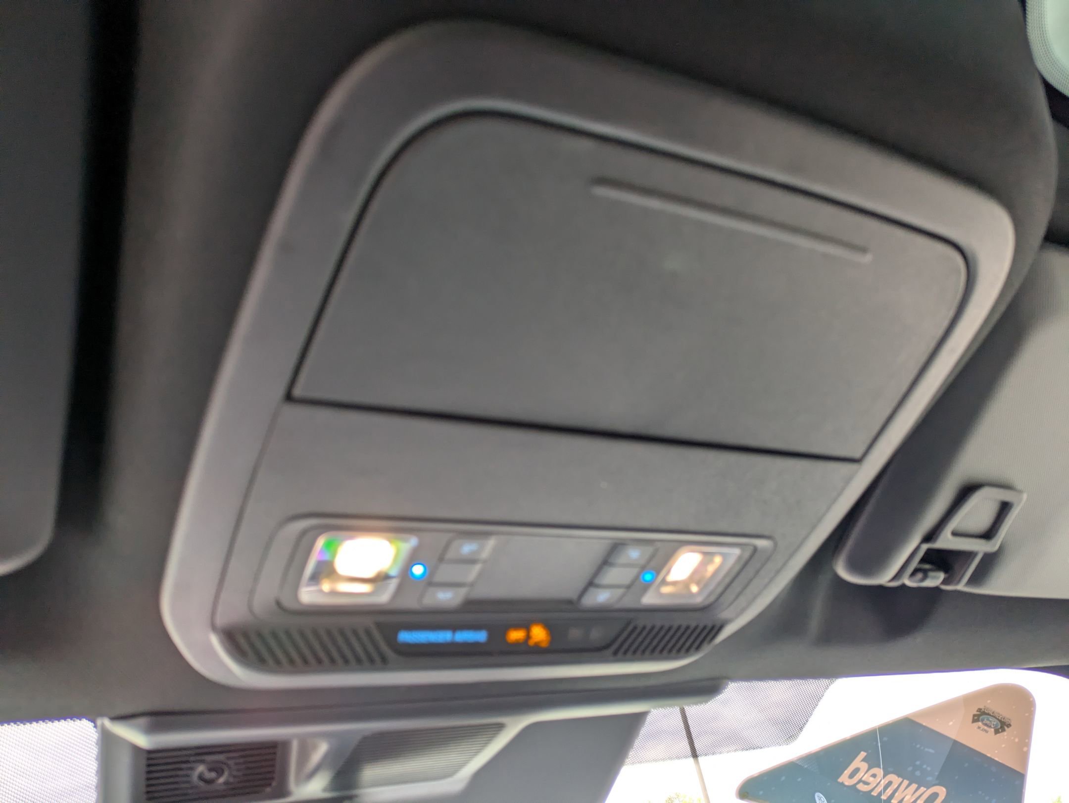 Certified 2025 Ford Mustang Mach-E GT AWD/4WD image 28