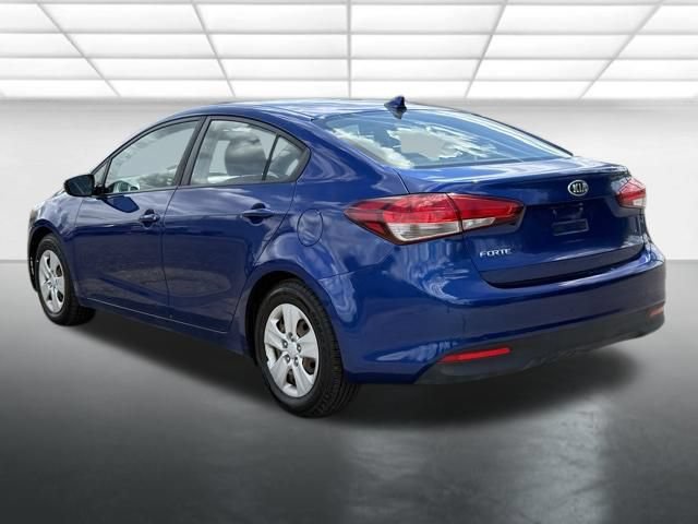 Used 2017 Kia Forte LX FWD image 13