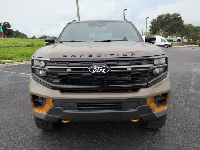 New 2027 Ford Expedition Tremor w/ Driver's Package AWD/4WD image 3