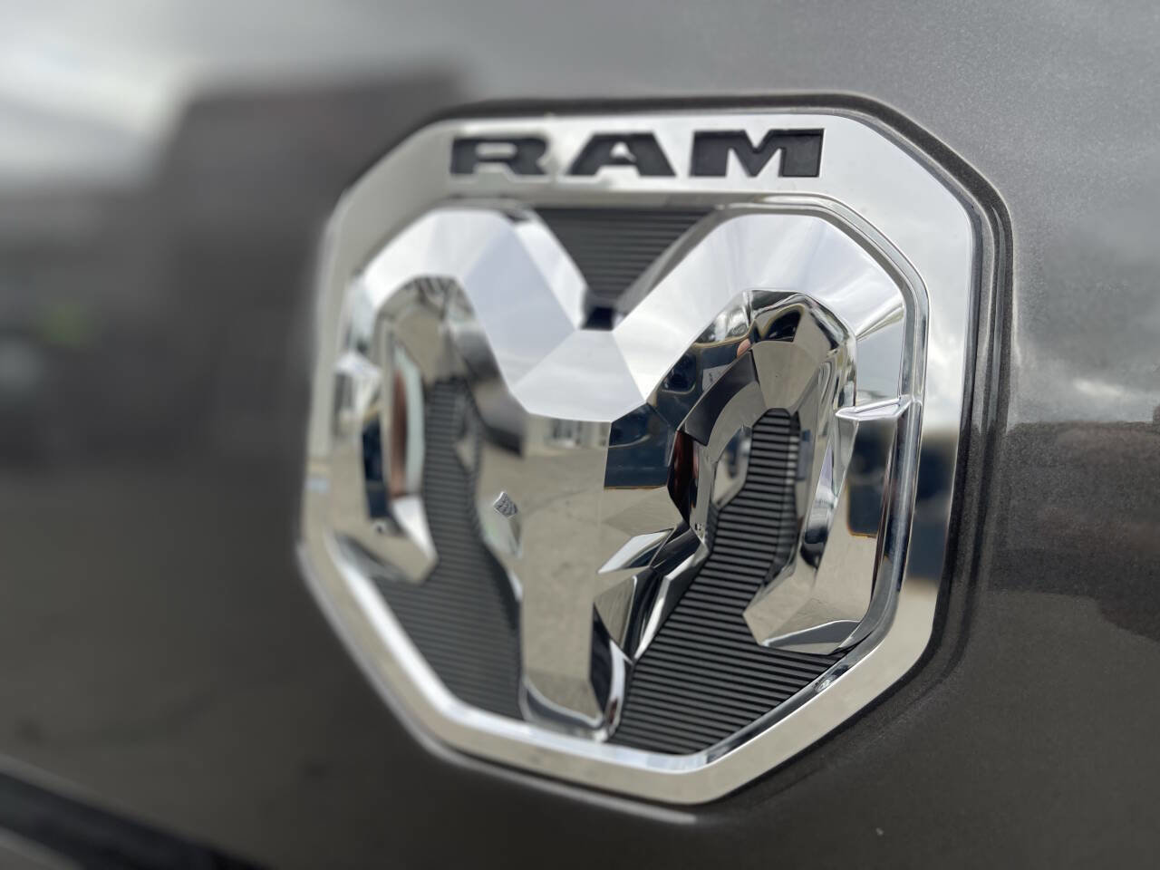 Used 2021 RAM 2500 Tradesman image 59