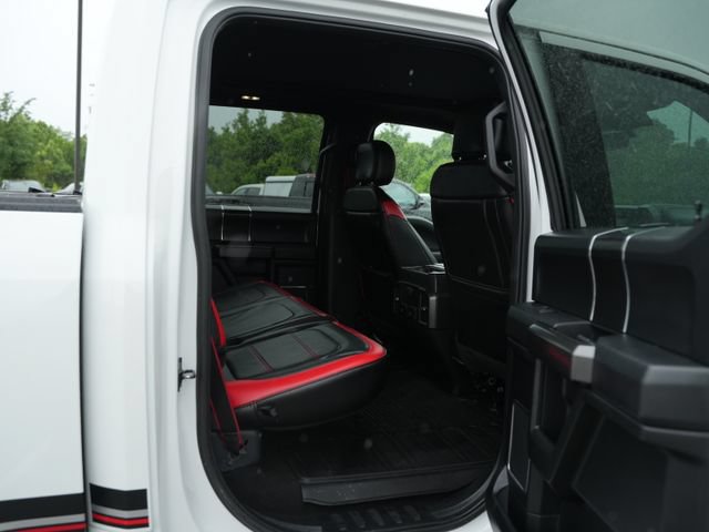 Used 2019 Ford F150 Lariat AWD/4WD image 22