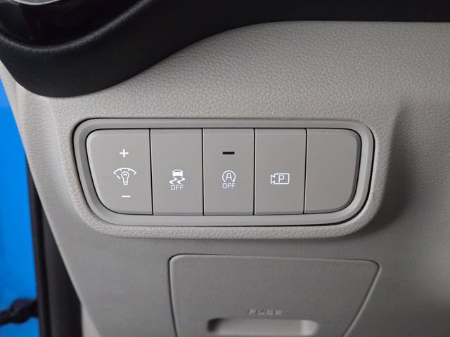 Used 2023 Kia Soul EX image 40