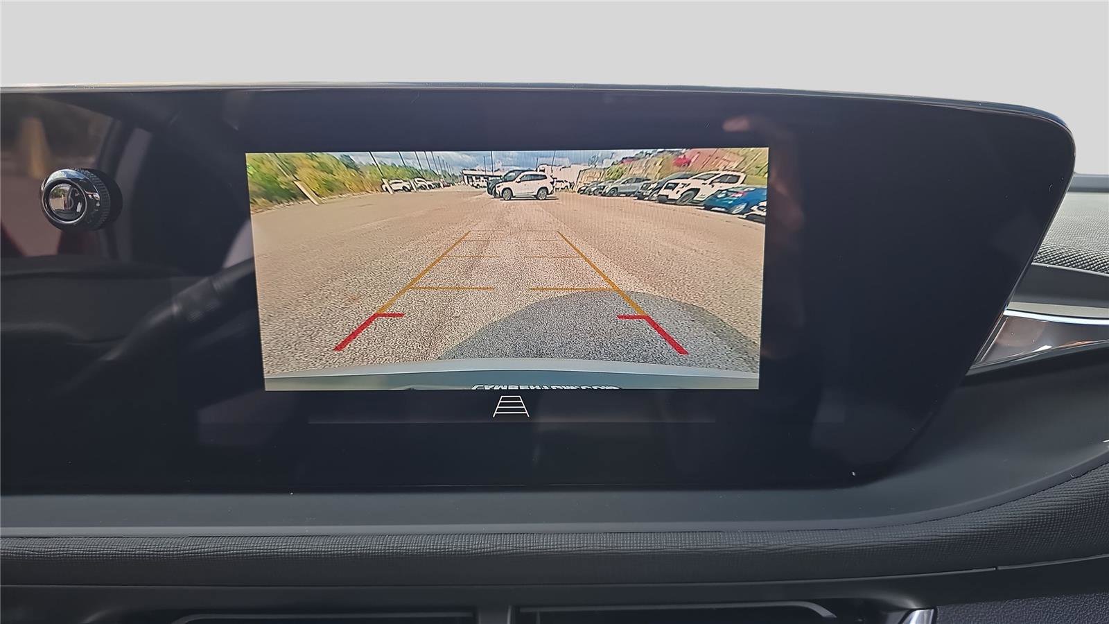 New 2026 Buick Envista Preferred w/ Convenience I Package image 21