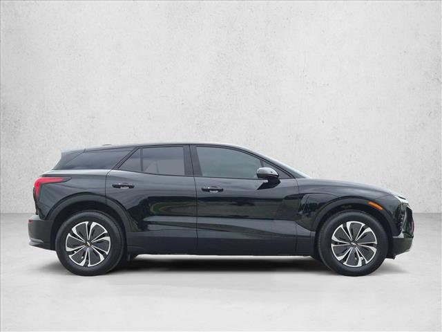 New 2026 Chevrolet Blazer EV LT FWD image 4