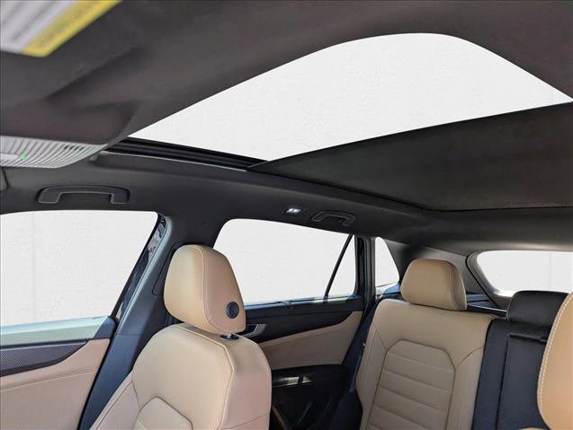 New 2026 Volkswagen Atlas Cross Sport SEL R-Line image 16