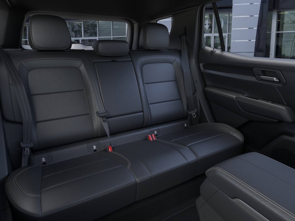 New 2027 GMC Terrain Elevation w/ Elevation Premium Package AWD/4WD image 24