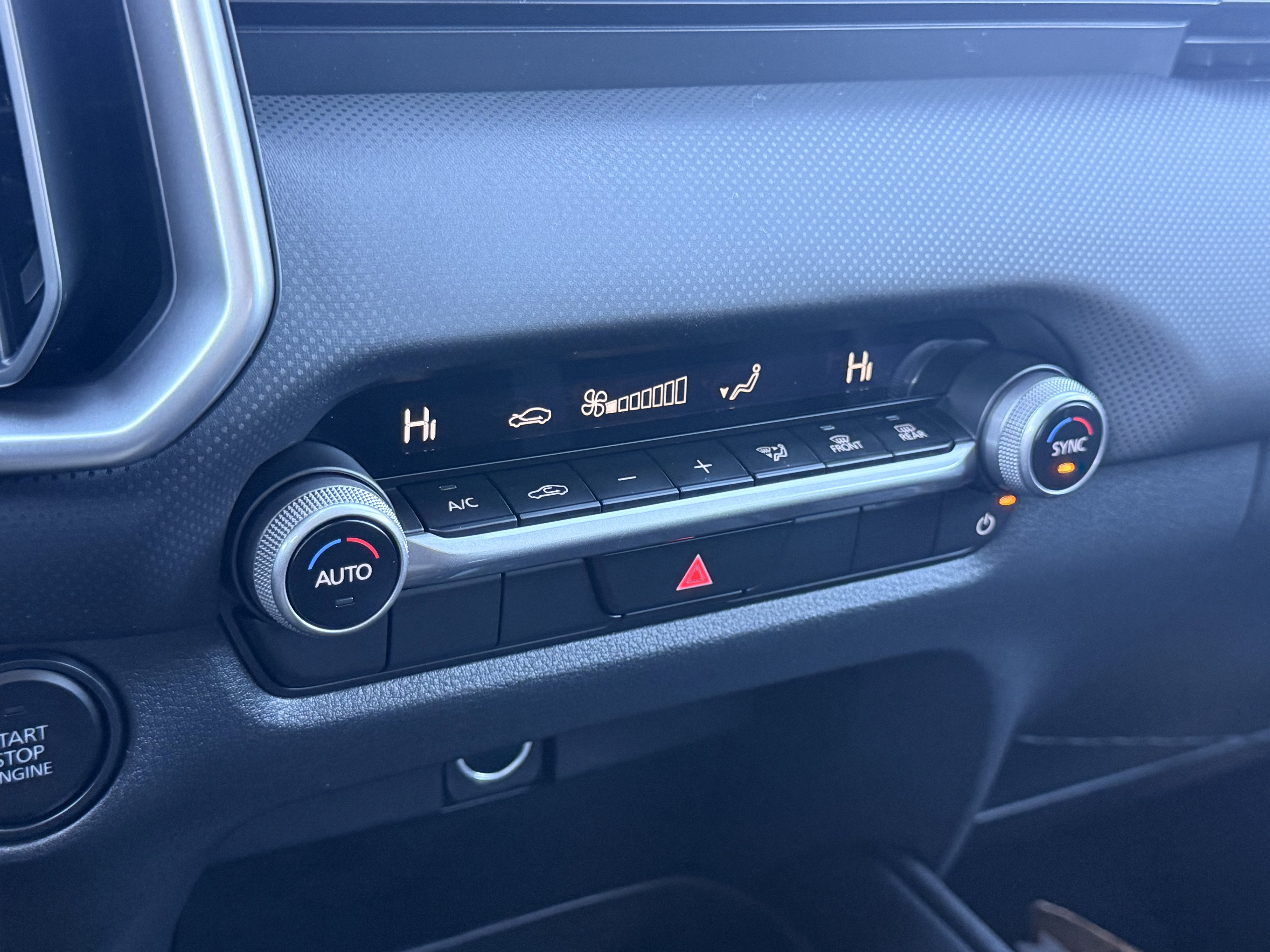 New 2026 MAZDA CX-50 AWD 2.5 S w/ Select Package image 5