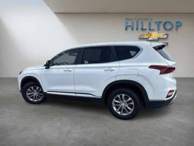 Used 2020 Hyundai Santa Fe SE AWD/4WD image 11