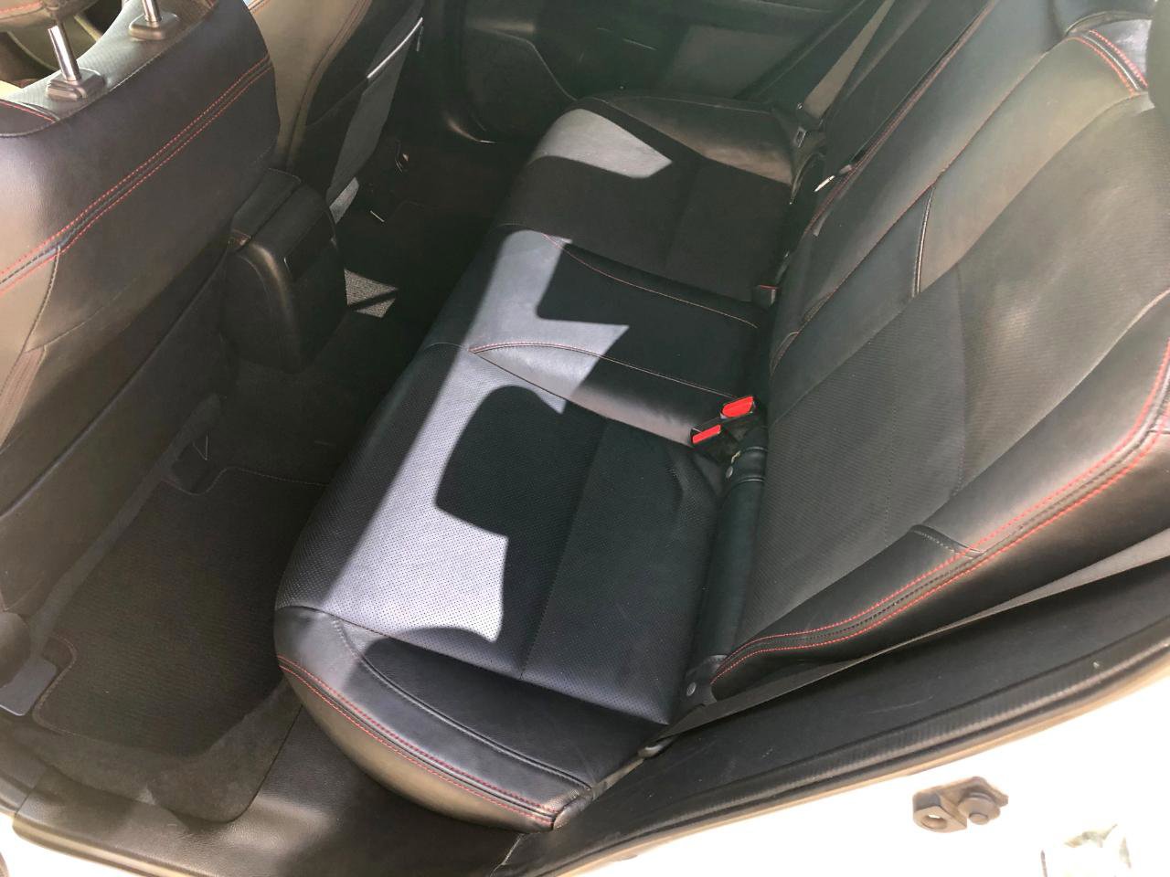 Used 2018 Subaru WRX Limited image 23