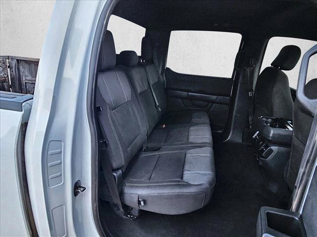 Used 2024 Ford F150 STX w/ Mobile Office Package AWD/4WD image 18