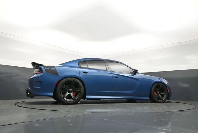 Used 2021 Dodge Charger R/T w/ Daytona Edition Group RWD image 29
