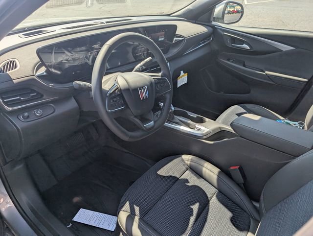 New 2026 Buick Envista Preferred FWD image 12