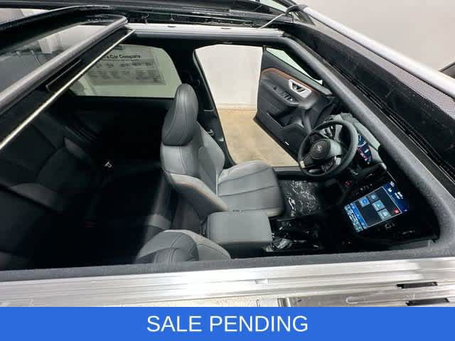 New 2026 Subaru Forester Sport AWD/4WD image 6