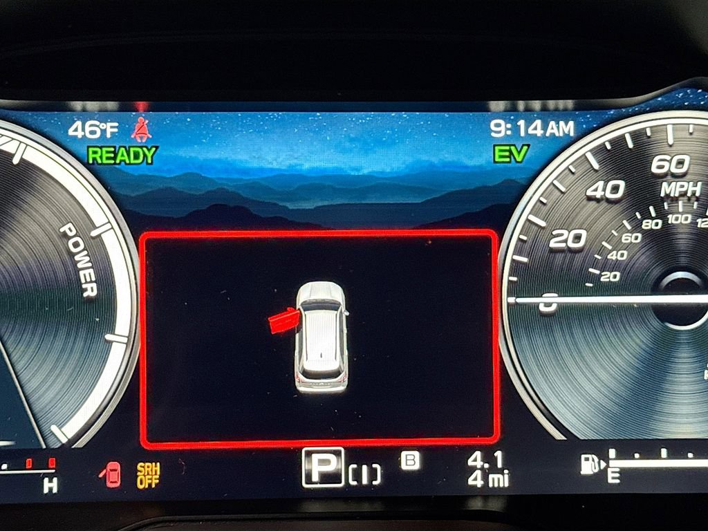 New 2026 Subaru Forester Sport image 10