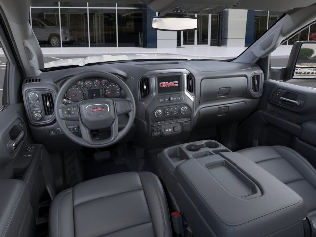 New 2026 GMC Sierra 3500 Pro w/ Convenience Package AWD/4WD image 15