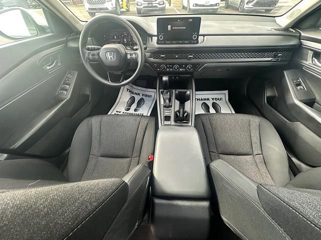 Used 2024 Honda Accord EX image 19