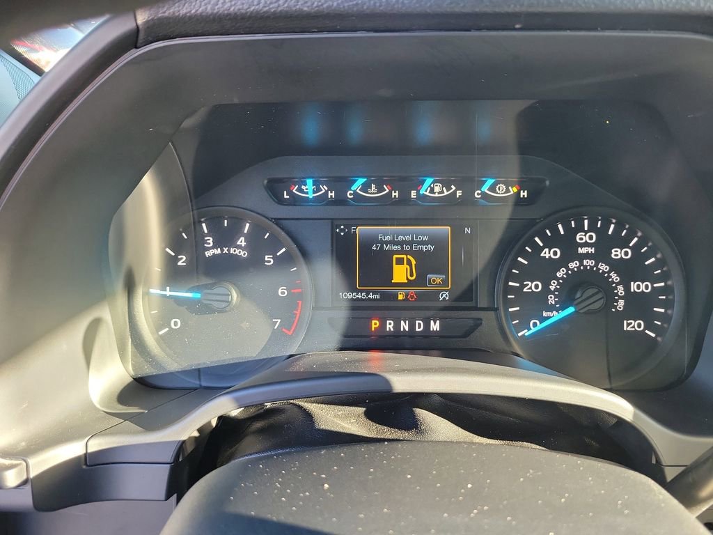 Used 2020 Ford F150 XL w/ Equipment Group 101A Mid image 19