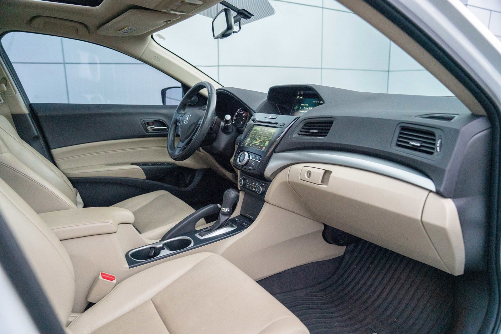 Used 2016 Acura ILX w/ Premium Package image 23