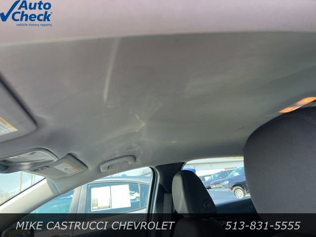 Used 2024 Chevrolet Malibu LT image 10