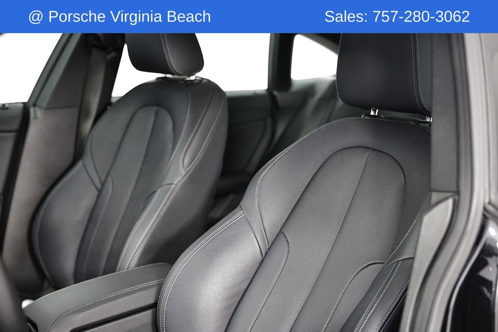 Used 2024 BMW M235i xDrive Gran Coupe image 23