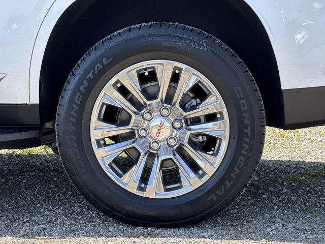 New 2026 GMC Yukon Denali image 31
