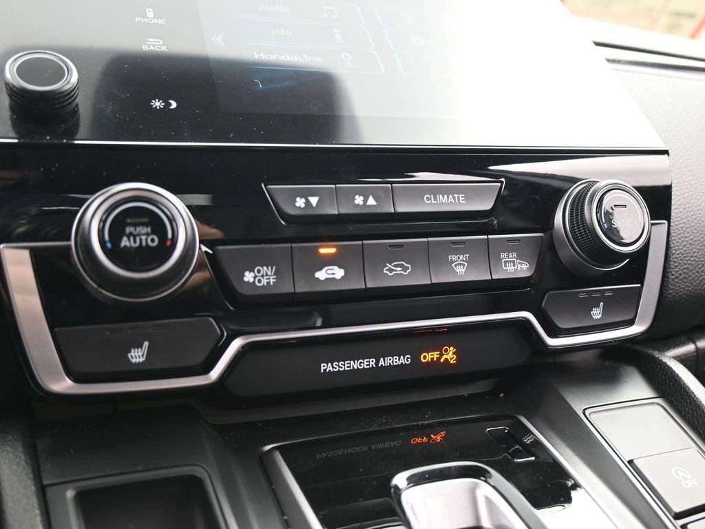 Used 2022 Honda CR-V EX-L image 27