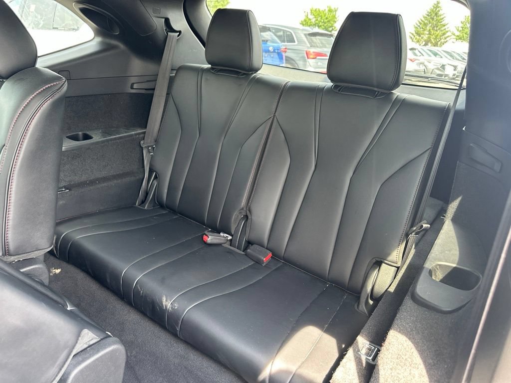Used 2023 Acura MDX A-Spec AWD/4WD image 15