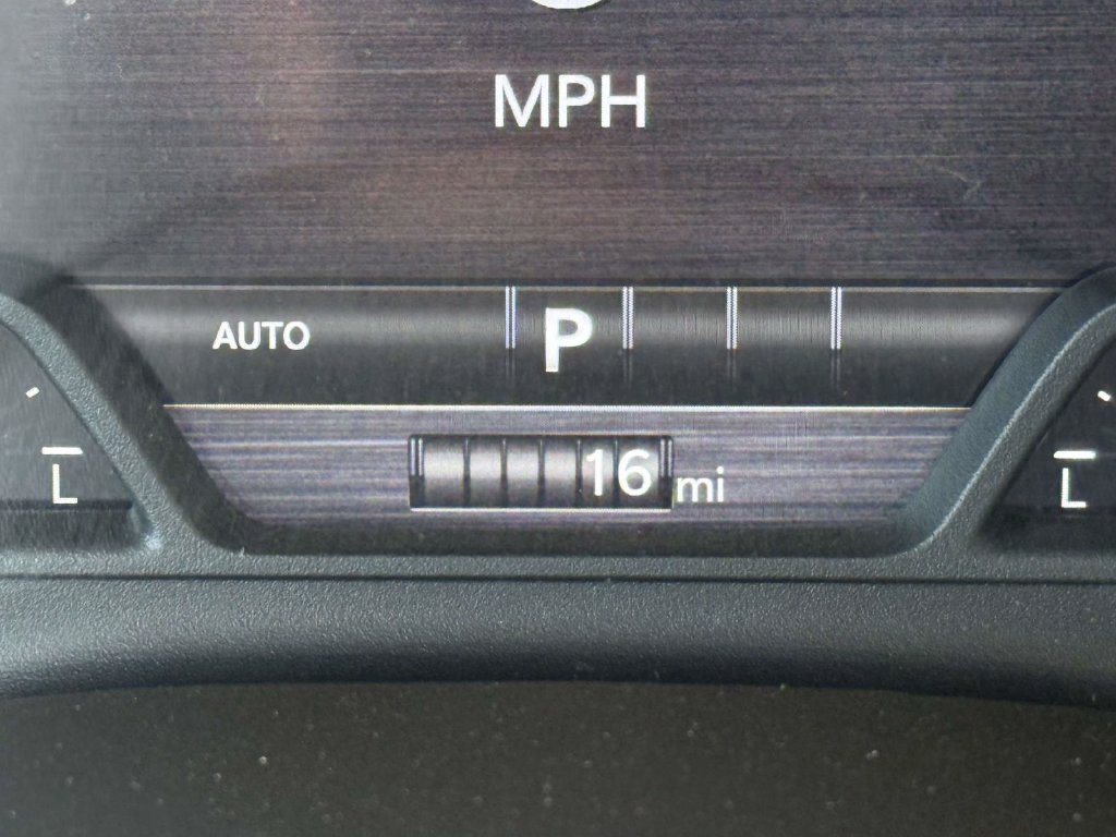 New 2026 RAM 1500 Big Horn AWD/4WD image 25