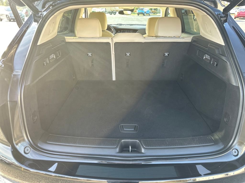 Used 2022 Buick Envision Preferred image 25