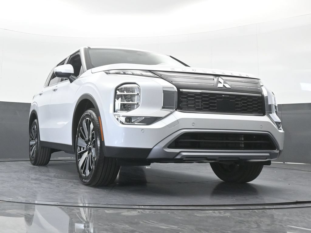 New 2026 Mitsubishi Outlander SE FWD image 69