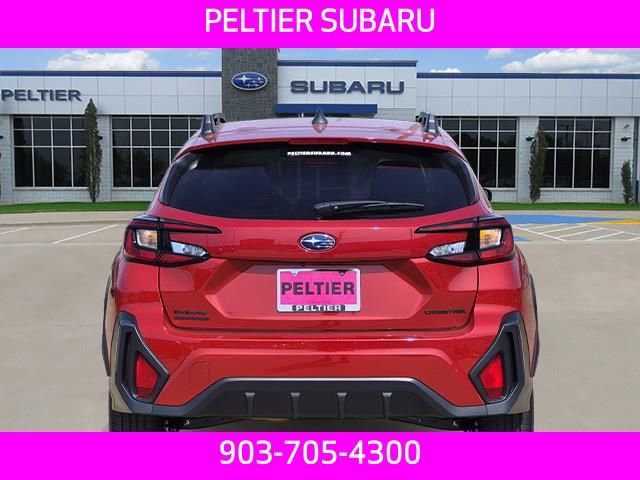 New 2026 Subaru Crosstrek 2.5i Limited image 4