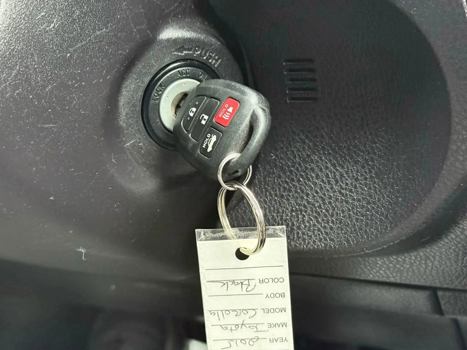 Used 2015 Toyota Corolla S image 27