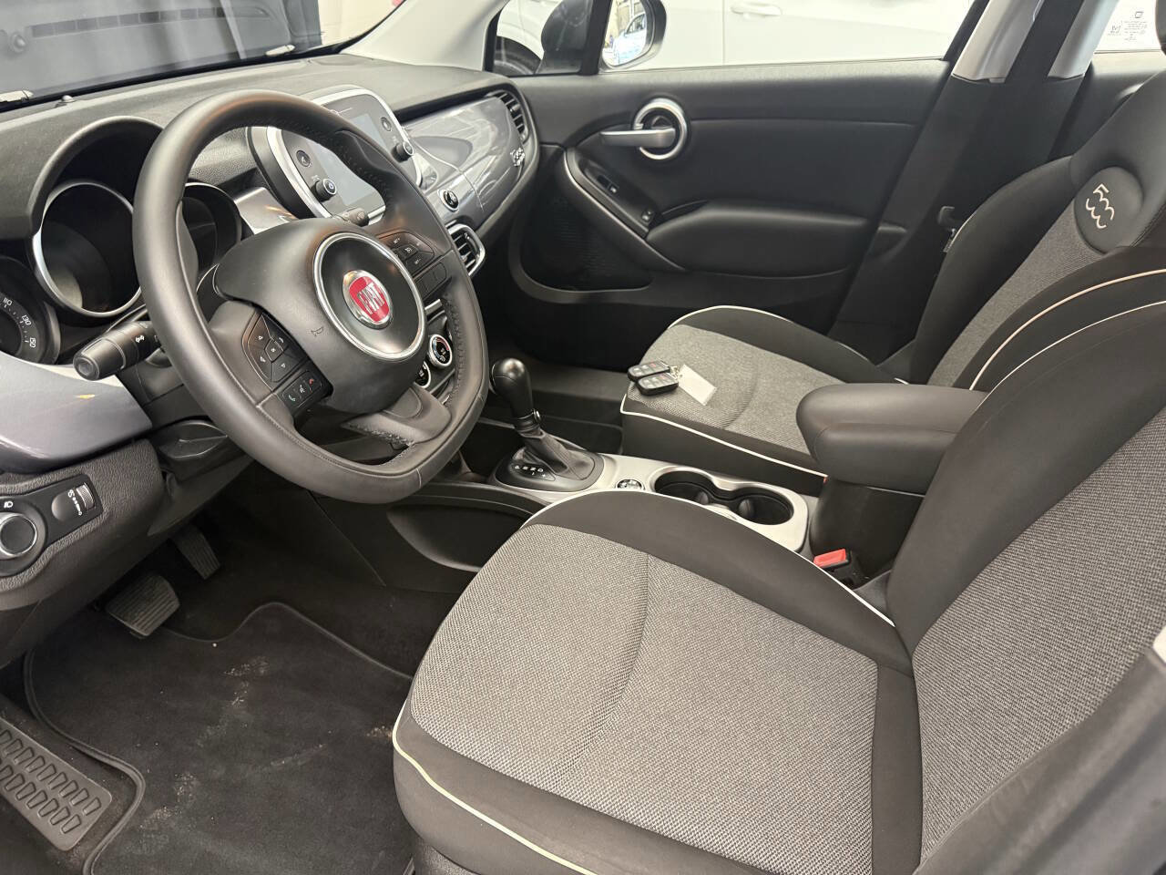 Used 2018 FIAT 500X Pop w/ Popular Equipment Group image 16