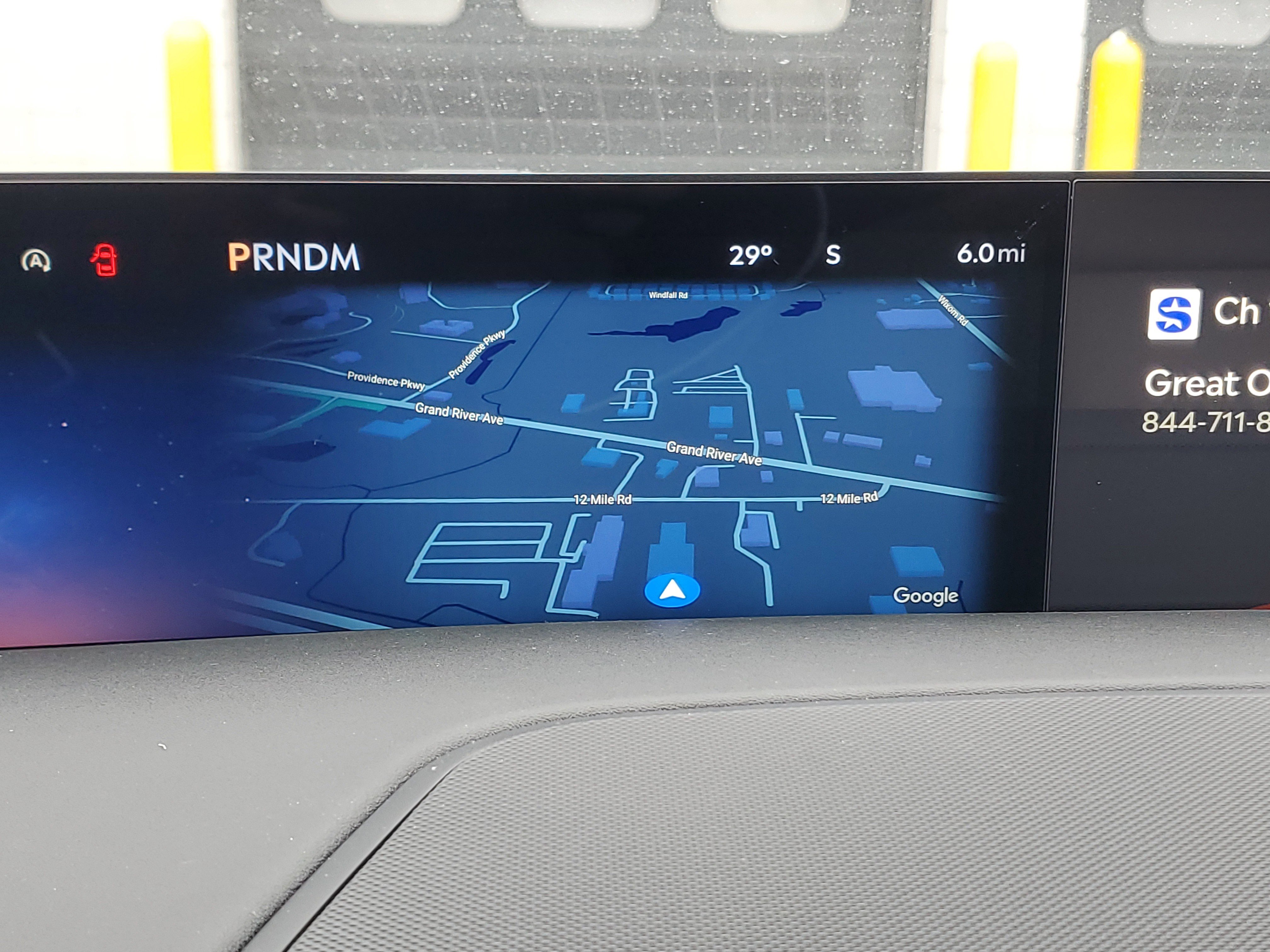 New 2025 Lincoln Navigator Reserve image 20