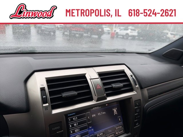 Used 2021 Lexus GX 460 Premium image 31