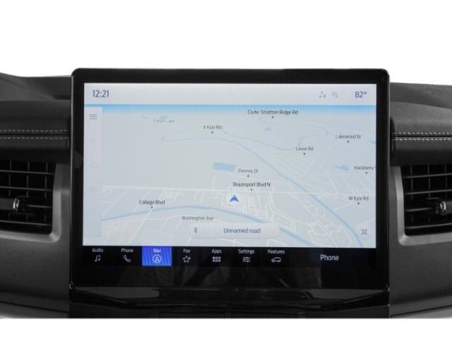 Used 2023 Ford Expedition Max XLT AWD/4WD image 16