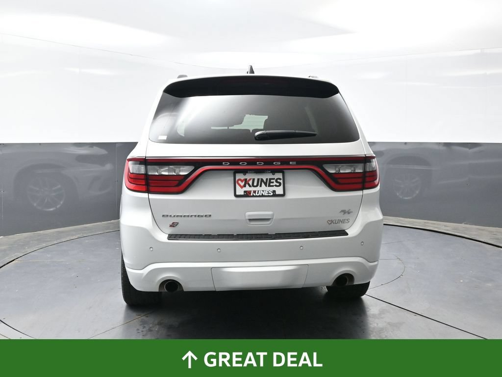 Used 2025 Dodge Durango R/T AWD/4WD image 14
