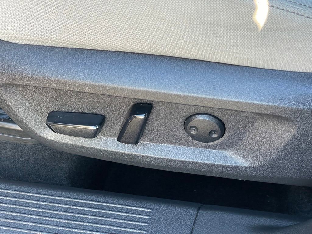 Certified 2023 Nissan Rogue SV AWD/4WD image 14