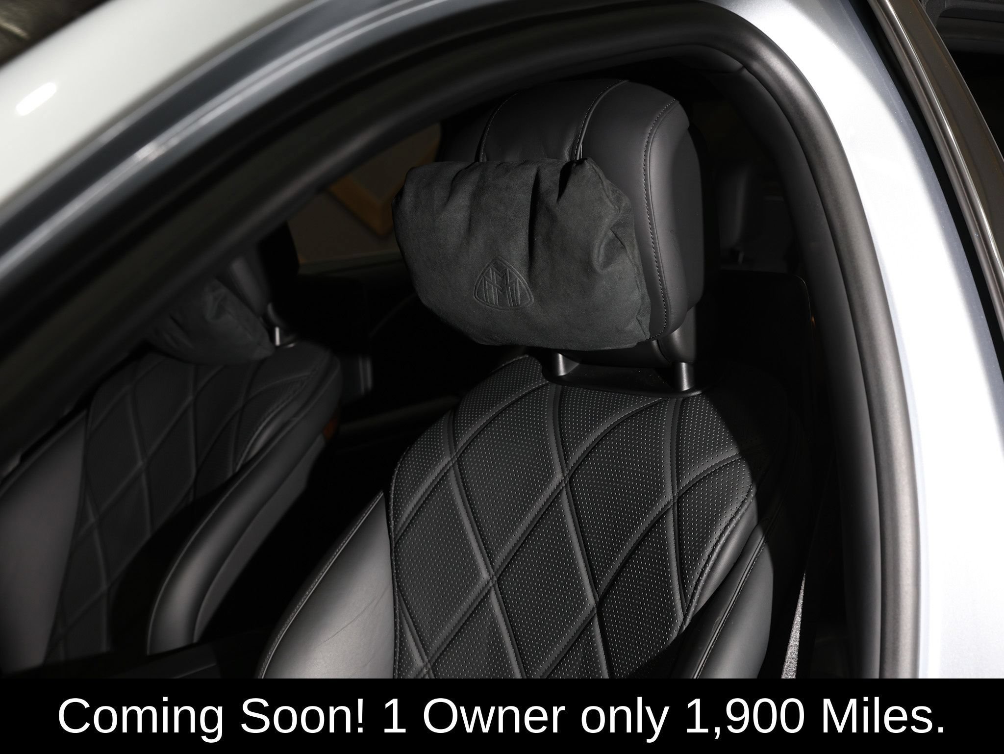 Used 2021 Mercedes-Benz Maybach S 580 4MATIC image 43